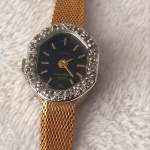 Vintage wrist watch